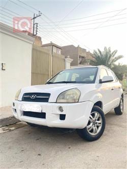 هیۆندای تۆکسۆن